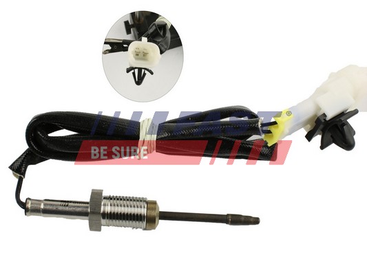Sensor, exhaust gas temperature - FT80218 FAST