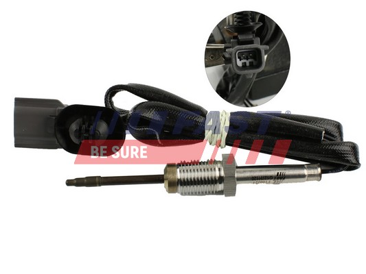 Sensor, exhaust gas temperature - FT80221 FAST