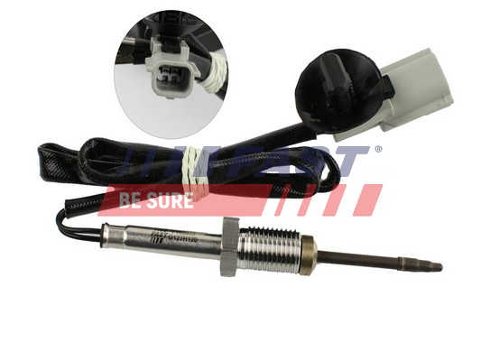 Sensor, exhaust gas temperature - FT80222 FAST