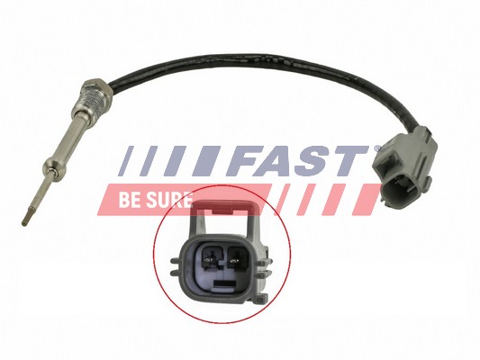 Sensor, exhaust gas temperature - FT80223 FAST