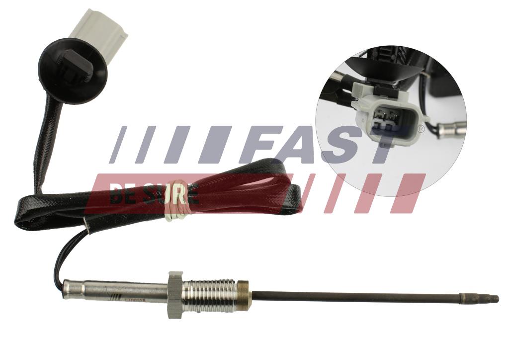 Sensor, exhaust gas temperature - FT80228 FAST