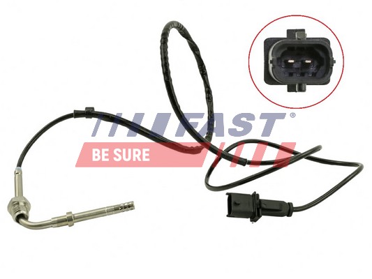Sensor, exhaust gas temperature - FT80230 FAST