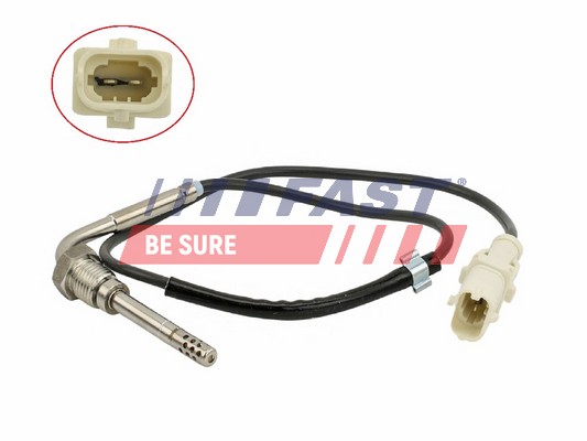 Sensor, exhaust gas temperature - FT80233 FAST