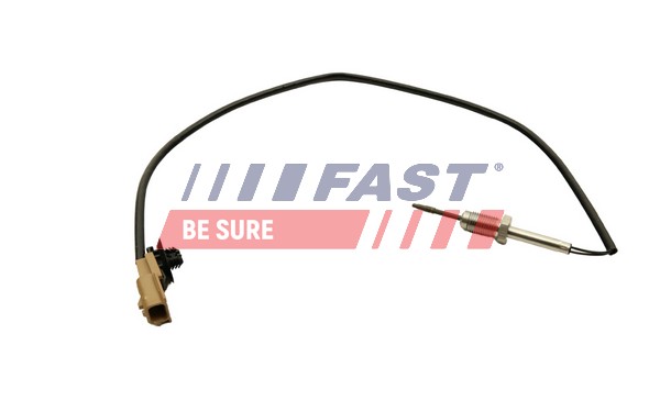 Датчик, температура выхлопных газов - FT80239 FAST