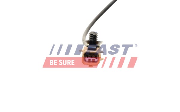 Датчик, температура выхлопных газов - FT80239 FAST