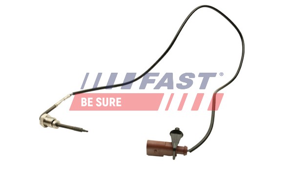Sensore, Temperatura gas scarico - FT80243 FAST