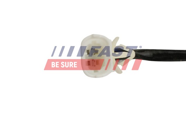 Sensor, exhaust gas temperature - FT80258 FAST