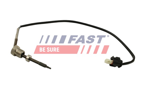 Датчик, температура выхлопных газов - FT80264 FAST