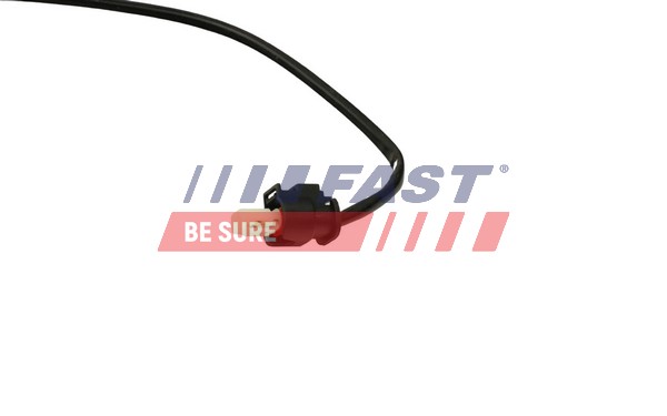Датчик, температура выхлопных газов - FT80264 FAST