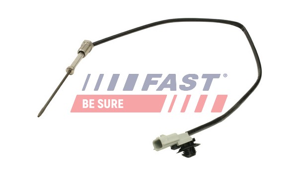 Sensore, Temperatura gas scarico - FT80268 FAST