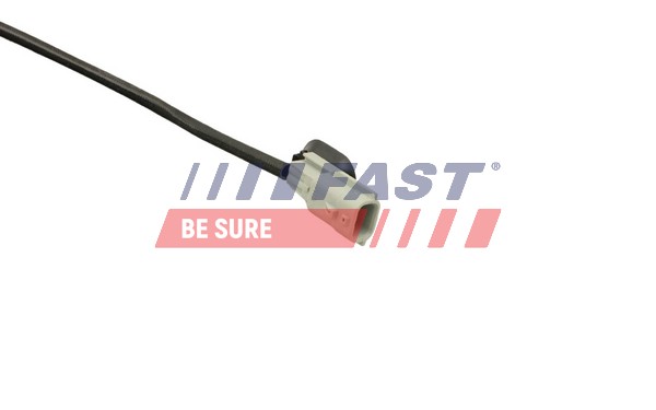 Датчик, температура выхлопных газов - FT80268 FAST