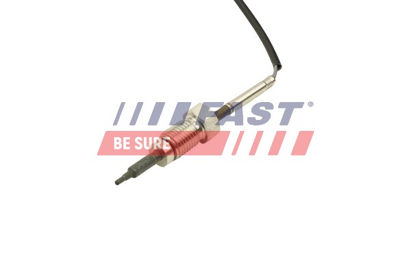 Датчик, температура выхлопных газов - FT80278 FAST
