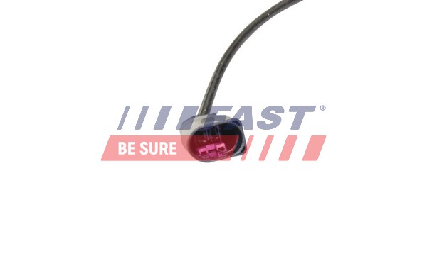 Датчик, температура выхлопных газов - FT80278 FAST