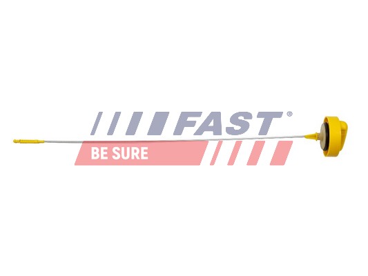 Oil Dipstick - FT80302 FAST
