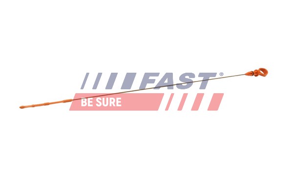 Asta controllo livello olio - FT80344 FAST