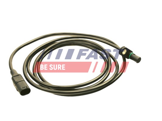 Sensore, N° giri ruota - FT80417 FAST