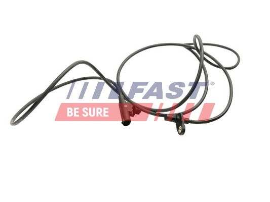 Sensore, N° giri ruota - FT80419 FAST