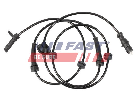 Sensor, wheel speed - FT80501 FAST