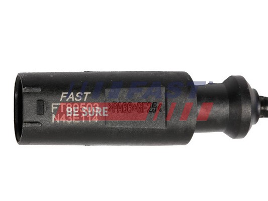 Датчик, частота вращения колеса - FT80503 FAST
