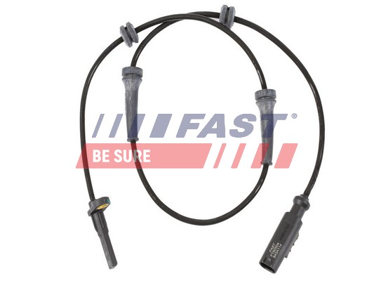 Sensor, wheel speed - FT80504 FAST