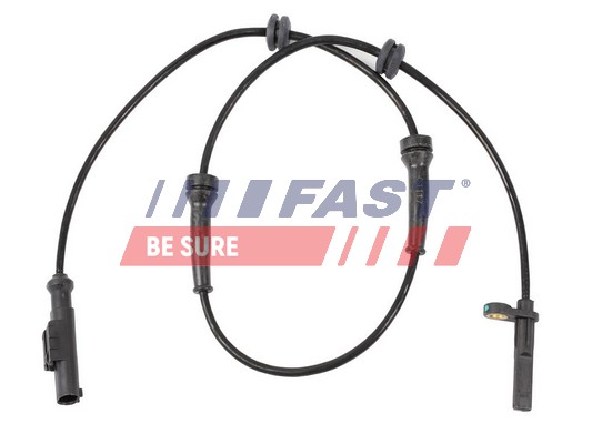 Sensore, N° giri ruota - FT80505 FAST