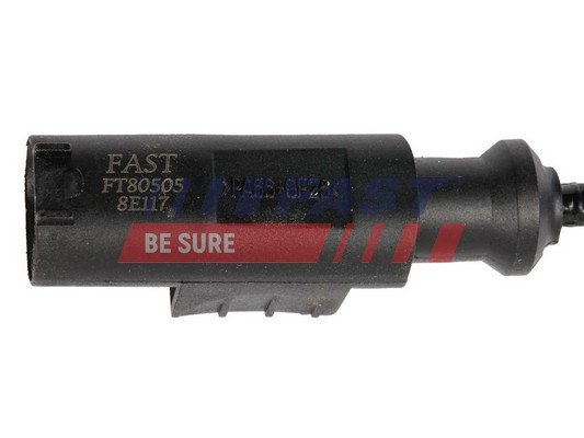 Датчик, частота вращения колеса - FT80505 FAST