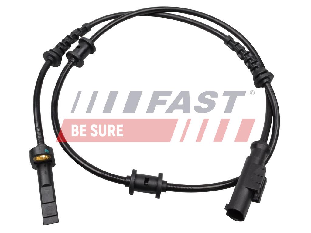 Sensore, N° giri ruota - FT80506 FAST