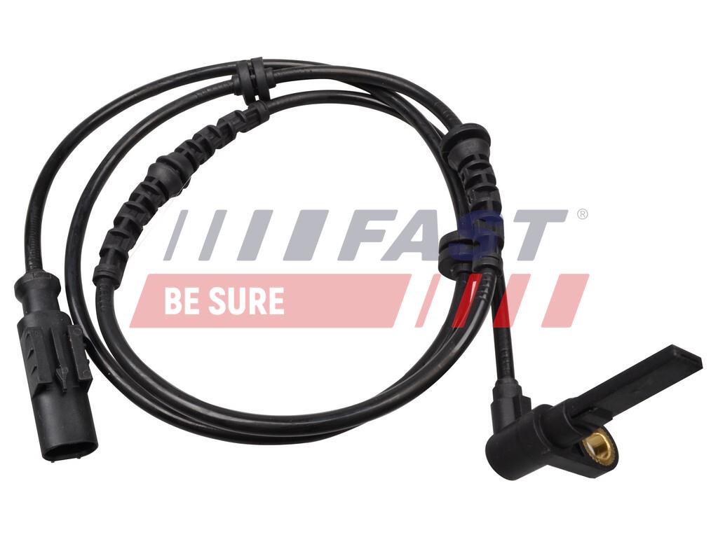 Sensore, N° giri ruota - FT80507 FAST