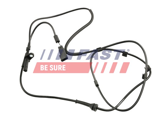Sensore, N° giri ruota - FT80519 FAST