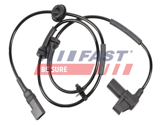 Sensore, N° giri ruota - FT80535 FAST