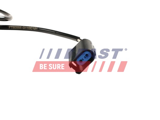 Sensor, wheel speed - FT80555 FAST