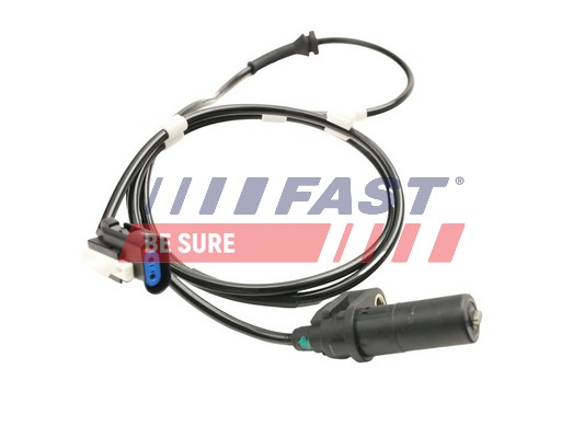 Sensore, N° giri ruota - FT80557 FAST