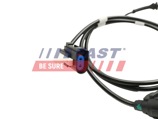 Sensore, N° giri ruota - FT80557 FAST