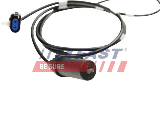 Sensore, N° giri ruota - FT80557 FAST