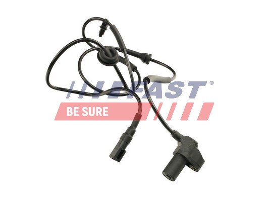 Sensor, Raddrehzahl - FT80558 FAST