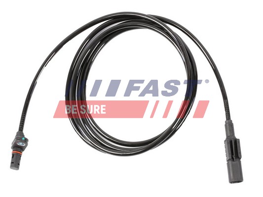 Sensore, N° giri ruota - FT80566 FAST