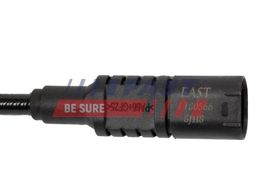 Датчик, частота вращения колеса - FT80566 FAST