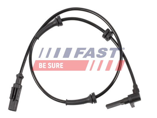 Sensore, N° giri ruota - FT80567 FAST