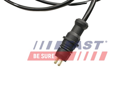 Датчик, частота вращения колеса - FT80585 FAST