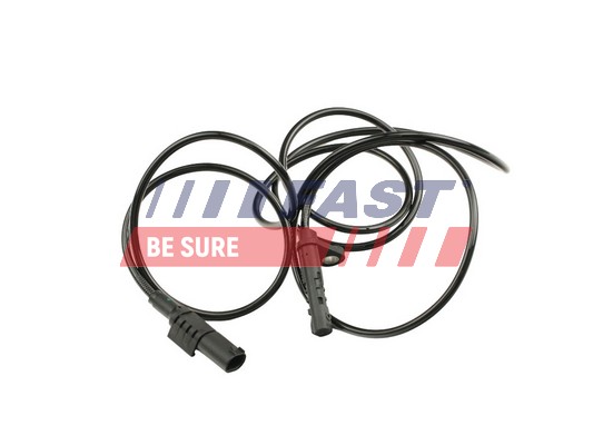 Sensore, N° giri ruota - FT80589 FAST
