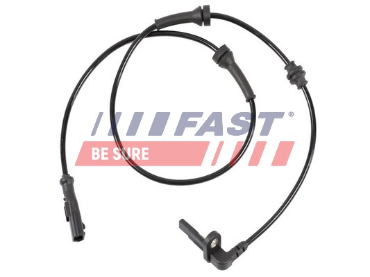 Sensore, N° giri ruota - FT80598 FAST