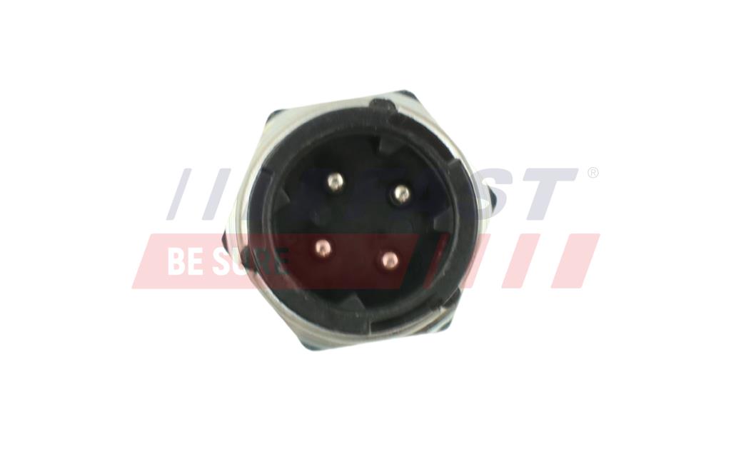 jutiklis, greitis - FT80752 FAST