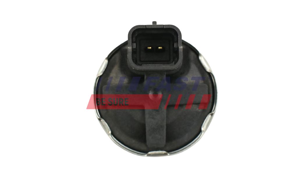 Control Valve, fuel quantity (common rail system) - FT80805 FAST