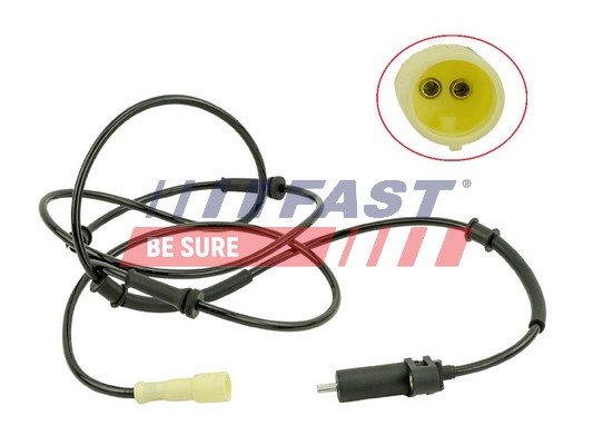 Sensor, wheel speed - FT80860 FAST