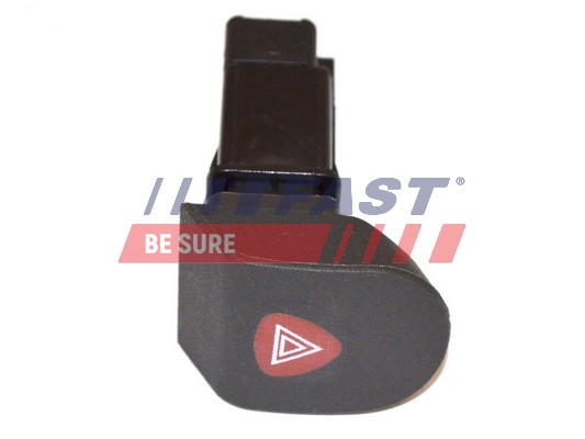 Hazard Light Switch - FT81091 FAST