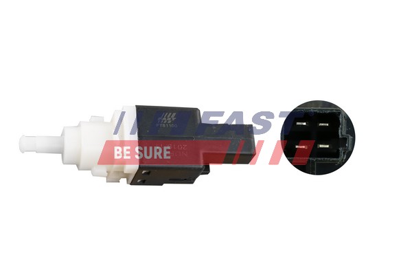 Bremslichtschalter - FT81100 FAST