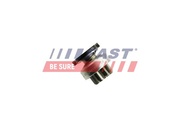 Freewheel Gear, starter - FT81312 FAST
