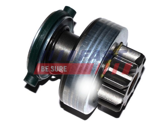 Pinion, starter - FT81366 FAST