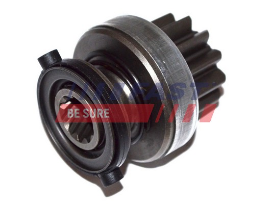 Pinion, starter - FT81368 FAST