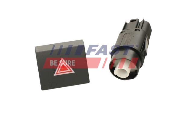 Interruttore, Lampeggiatore d'emergenza - FT81401 FAST